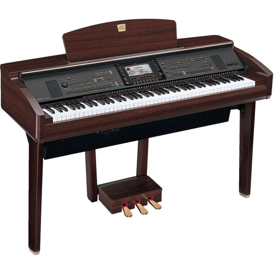 Đàn Piano Điện Yamaha CVP309 - Qua Sử Dụng - Việt Music