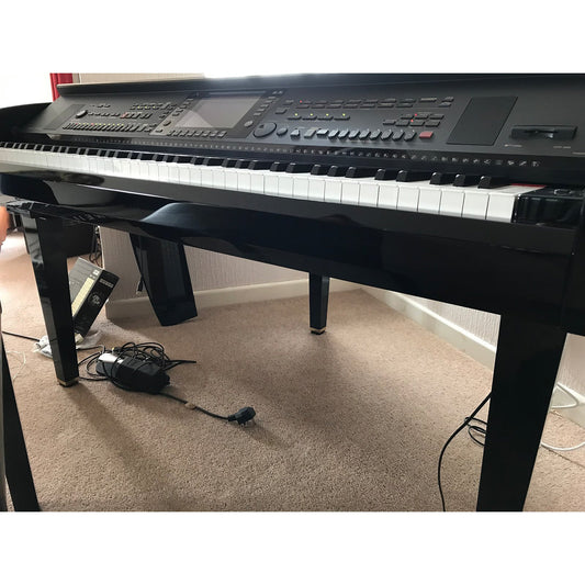 Đàn Piano Điện Yamaha CVP309 GP - Qua Sử Dụng - Việt Music