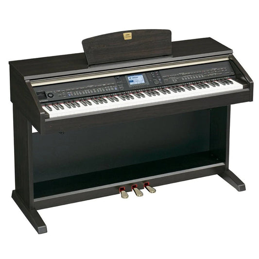 Đàn Piano Điện Yamaha CVP401 - Qua Sử Dụng - Việt Music