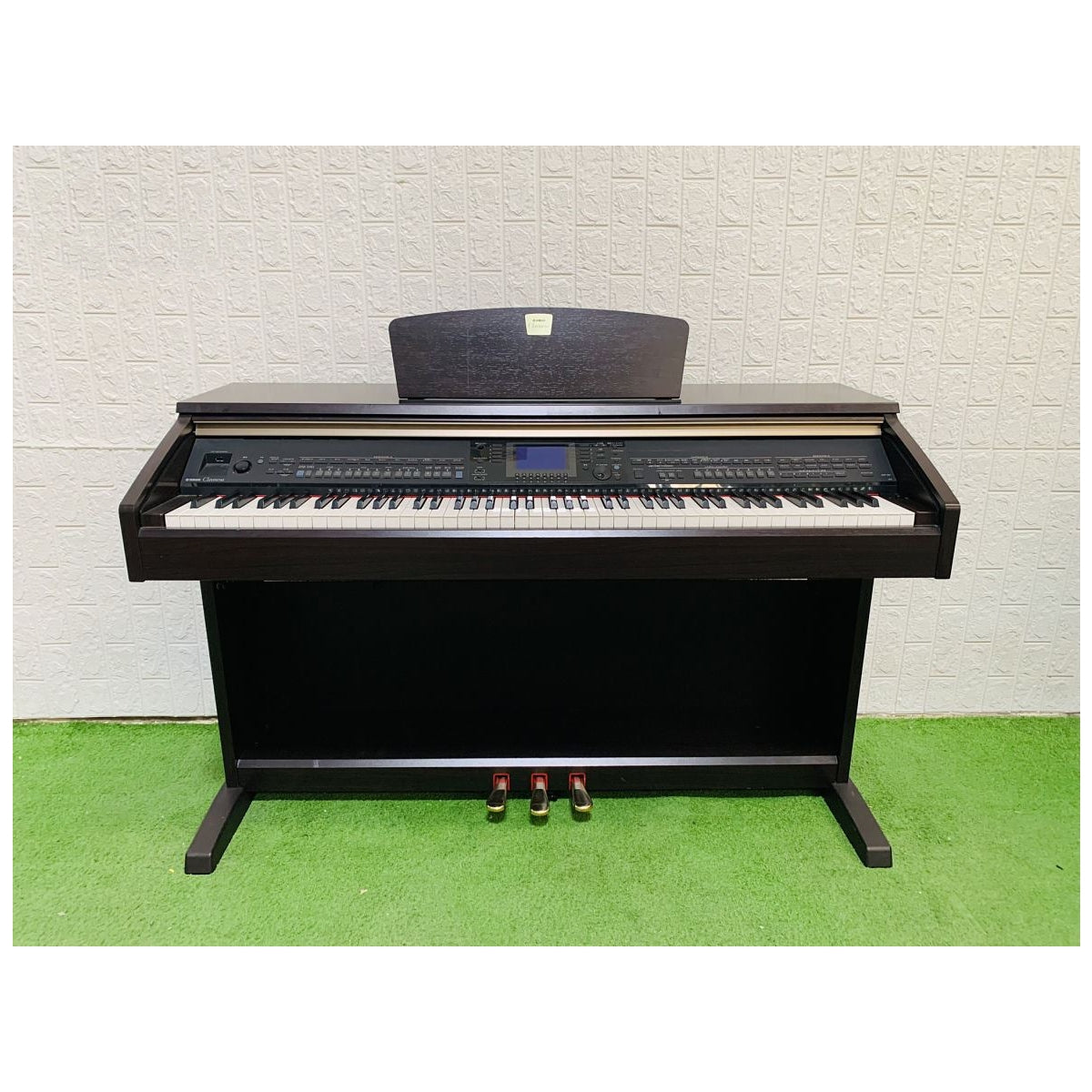 Đàn Piano Điện Yamaha CVP401 - Qua Sử Dụng - Việt Music