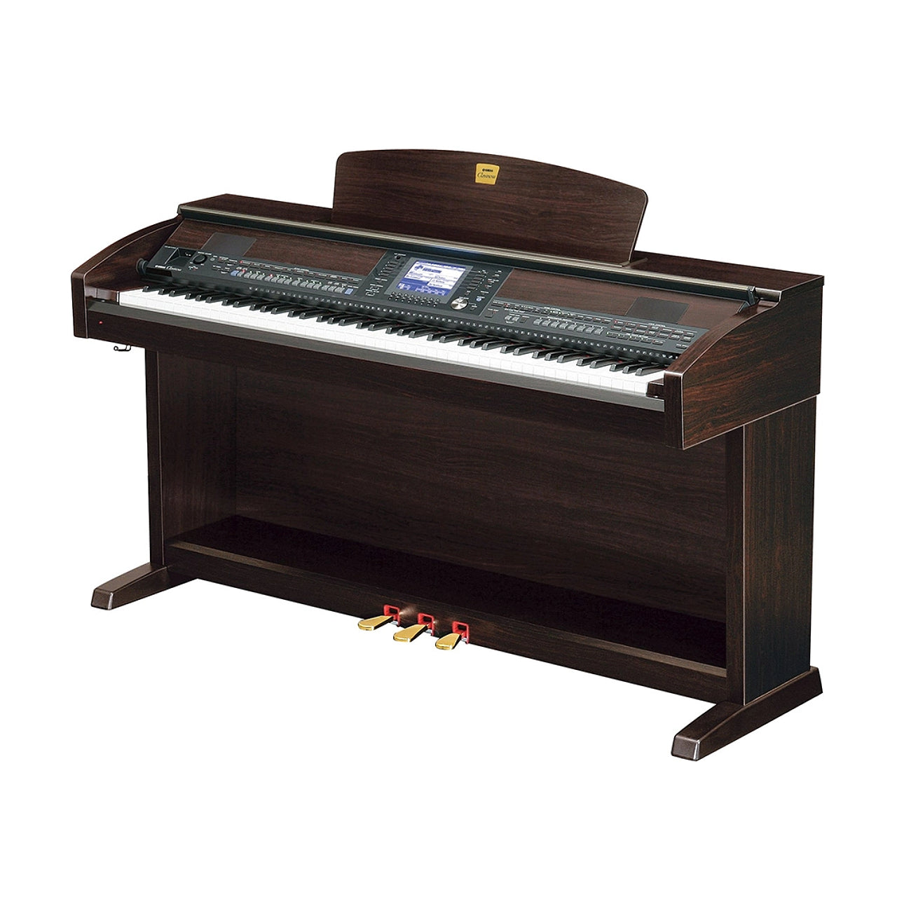 Đàn Piano Điện Yamaha CVP-403 - Qua Sử Dụng - Việt Music