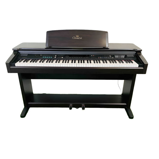 Đàn Piano Điện Yamaha CVP-407 - Qua Sử Dụng - Việt Music