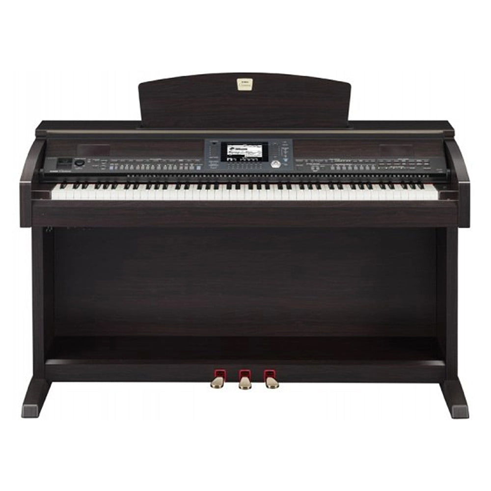 Đàn Piano Điện Yamaha CVP501 - Qua Sử Dụng - Việt Music