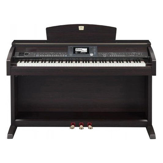 Đàn Piano Điện Yamaha CVP501 - Qua Sử Dụng - Việt Music