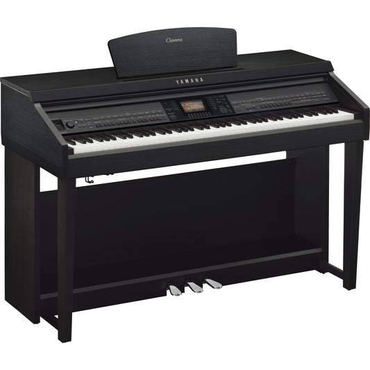 Đàn Piano Điện Yamaha CVP701 - Qua Sử Dụng - Việt Music