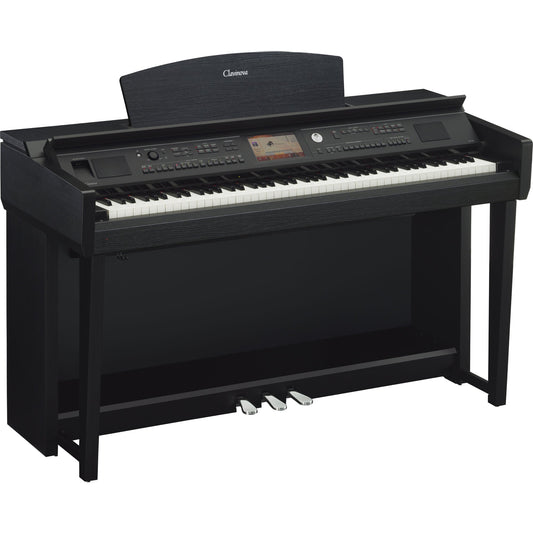 Đàn Piano Điện Yamaha CVP705 - Qua Sử Dụng - Việt Music