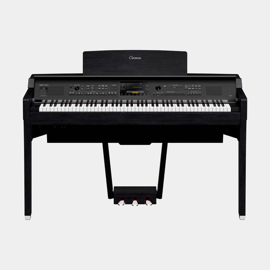 Đàn Piano Điện Yamaha CVP809 - Việt Music