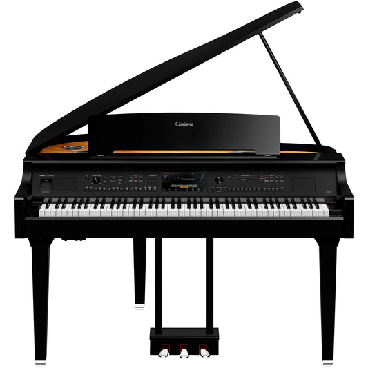 Đàn Piano Điện Yamaha CVP-809GP - Clavinova - Việt Music