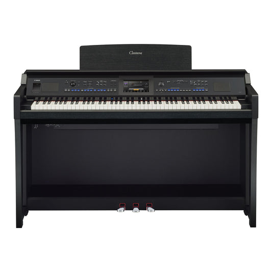 Đàn Piano Điện Yamaha CVP-905 - Clavinova - Việt Music