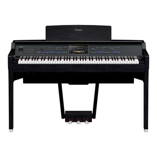 Đàn Piano Điện Yamaha CVP-909 - Clavinova - Việt Music