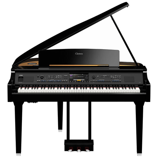 Đàn Piano Điện Yamaha CVP-909GP PE - Clavinova - Việt Music