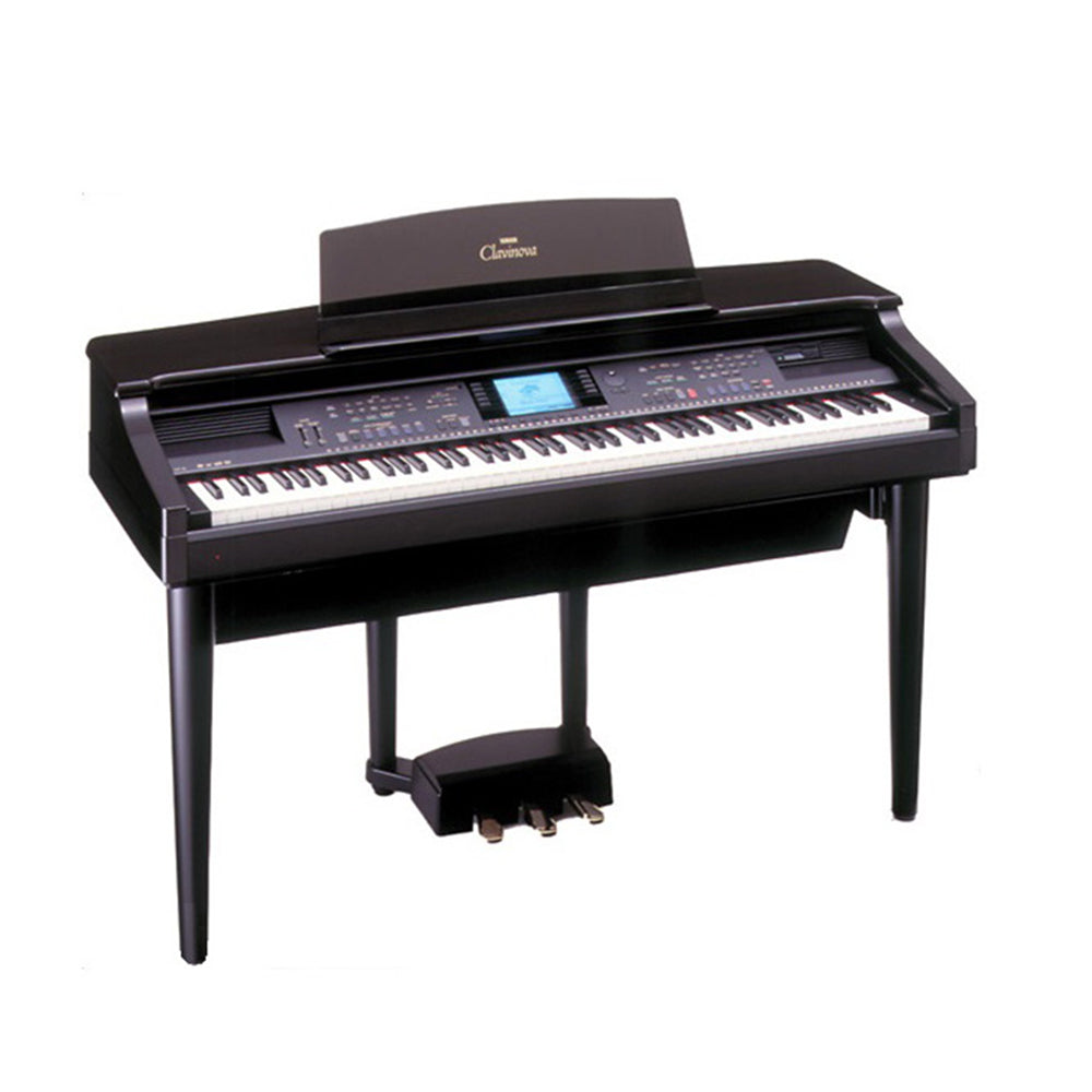 Đàn Piano Điện Yamaha CVP96 - Qua Sử Dụng - Việt Music