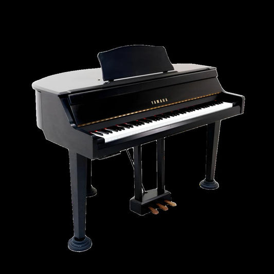 Đàn Piano Điện Yamaha DGP1 - Qua Sử Dụng - Việt Music