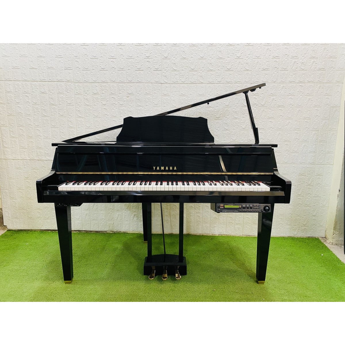 Đàn Piano Điện Yamaha DGP-2XG - Qua Sử Dụng – Việt Music