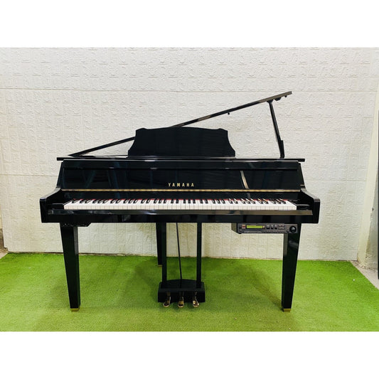 Đàn Piano Điện Yamaha DGP2XG - Qua Sử Dụng - Việt Music