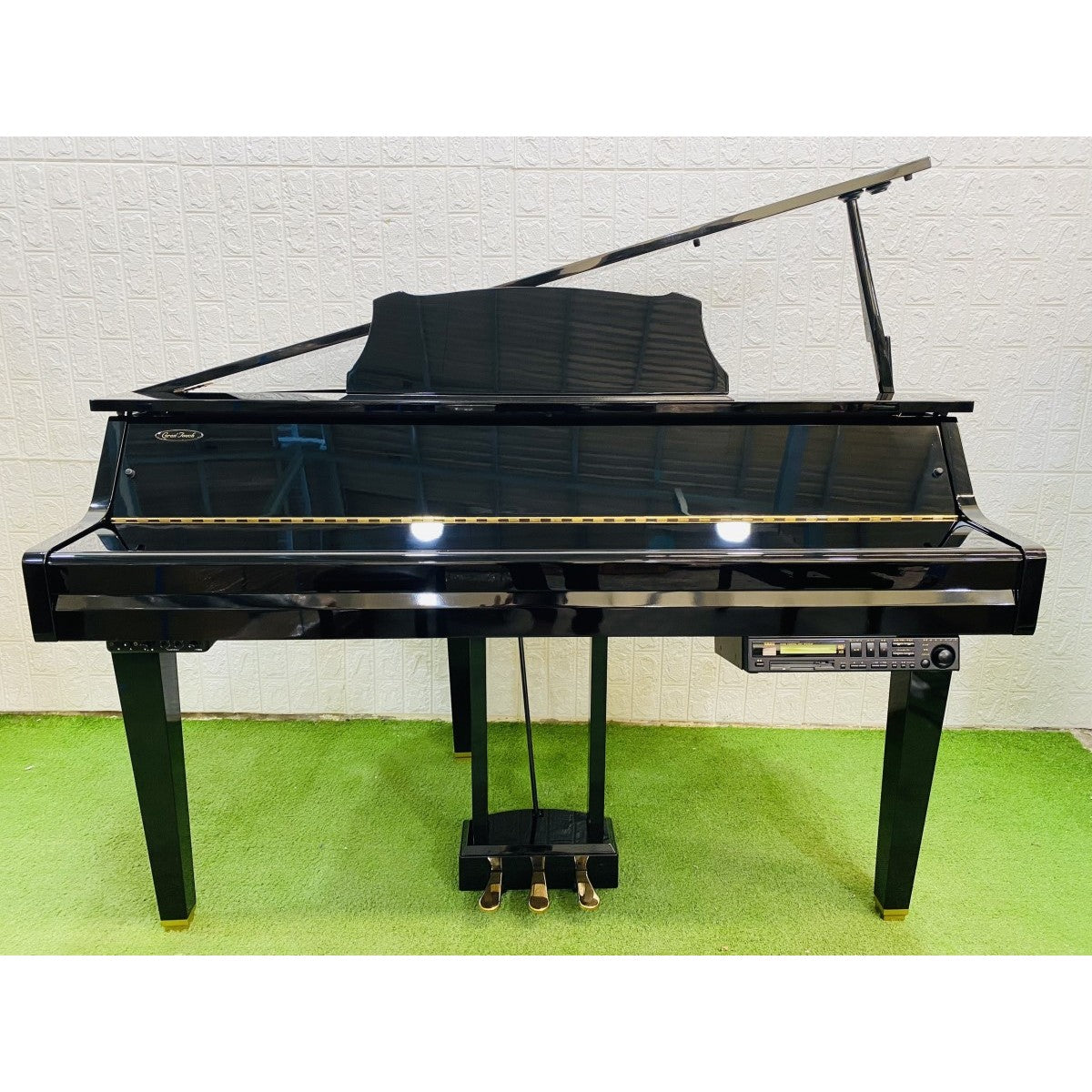 Đàn Piano Điện Yamaha DGP-2XG - Qua Sử Dụng – Việt Music