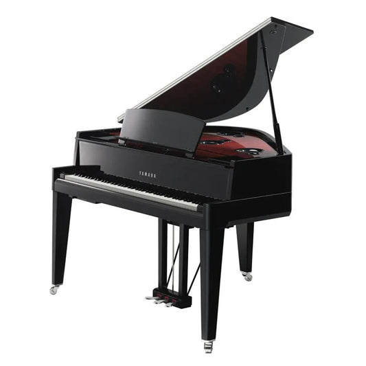 Đàn Piano Điện Yamaha DGP7 - Qua Sử Dụng - Việt Music