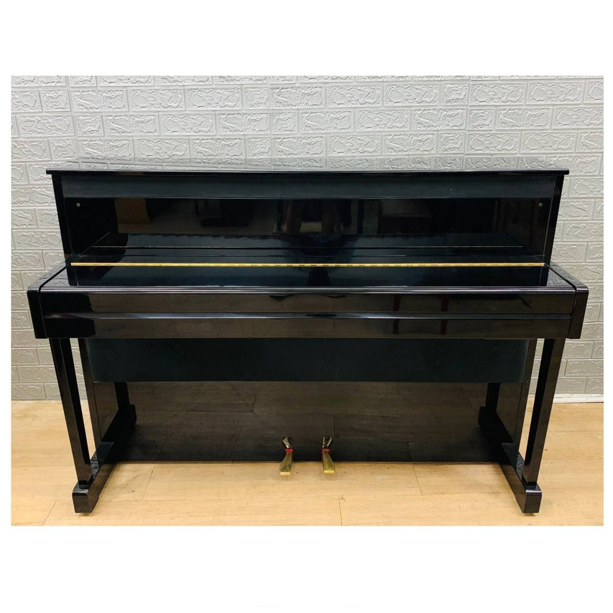 Đàn Piano Điện Yamaha DUP-1 PE - Digital Upright Piano - Qua Sử Dụng – Việt  Music