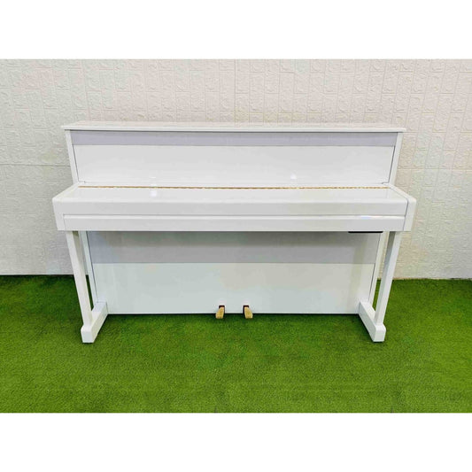 Đàn Piano Điện Yamaha DUP1 White - Qua Sử Dụng - Việt Music