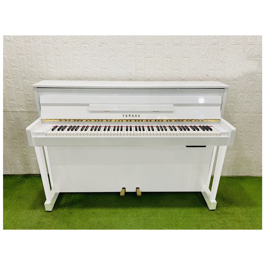 Đàn Piano Điện Yamaha DUP5 White - Qua Sử Dụng - Việt Music