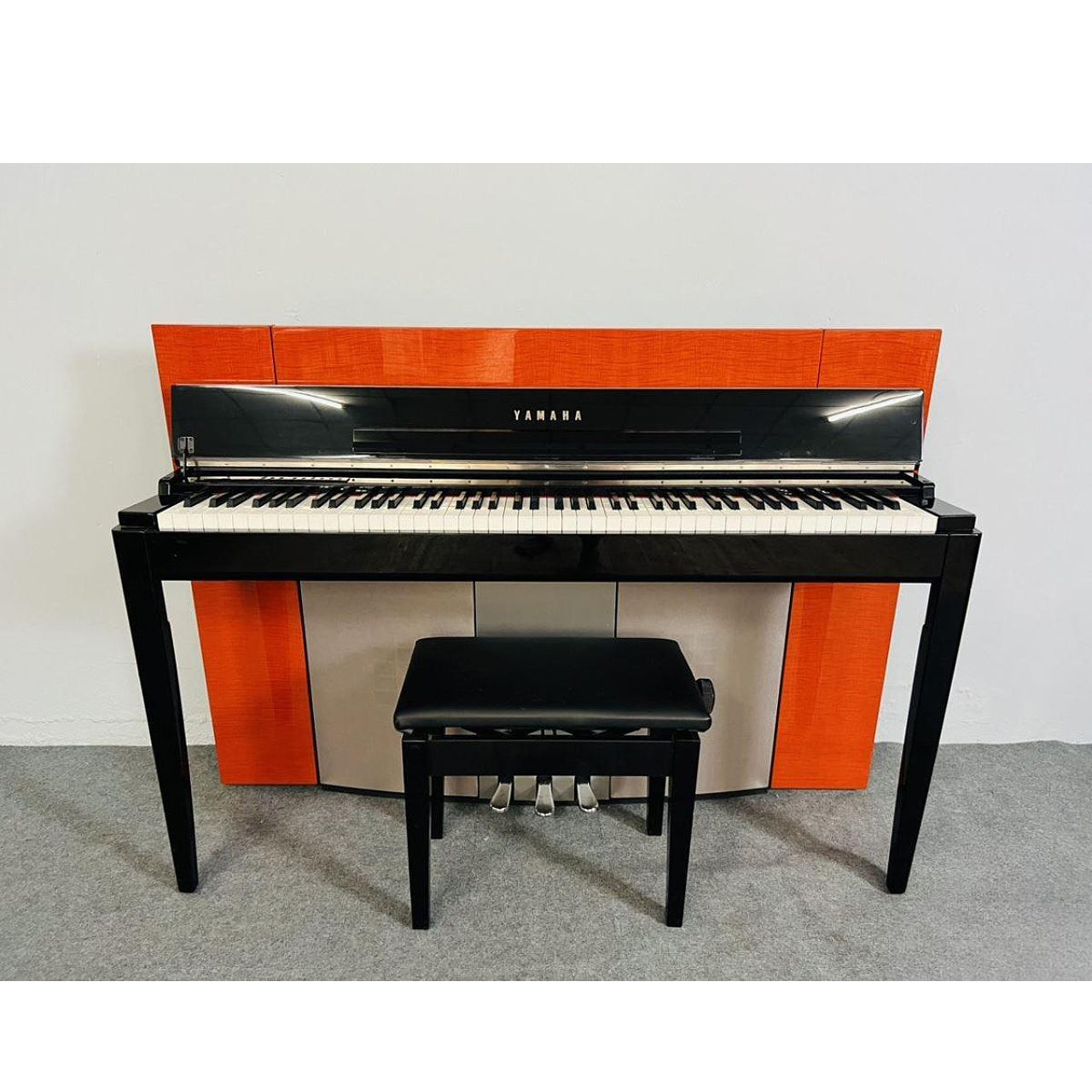Đàn Piano Điện Yamaha Modus F11 - Qua Sử Dụng - Việt Music