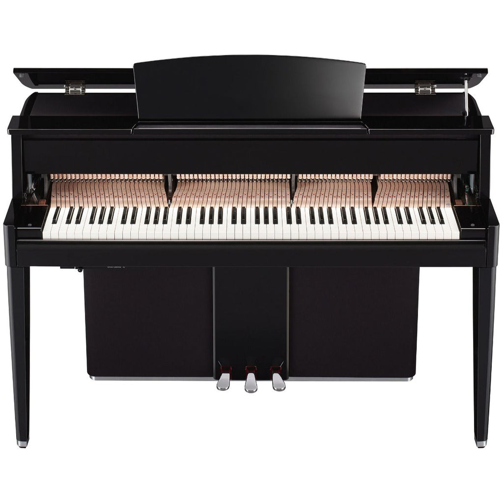 Đàn Piano Hybrid Digital Yamaha N2 AvantGrand