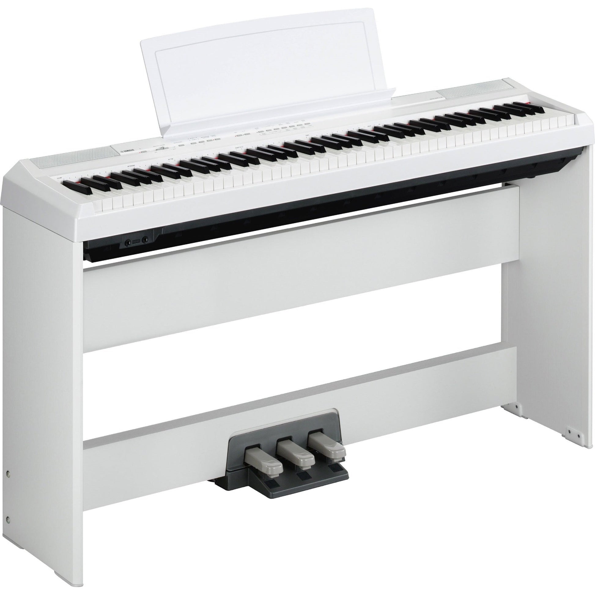 Đàn Piano Điện Yamaha P-105 - P Series - Qua Sử Dụng - Việt Music