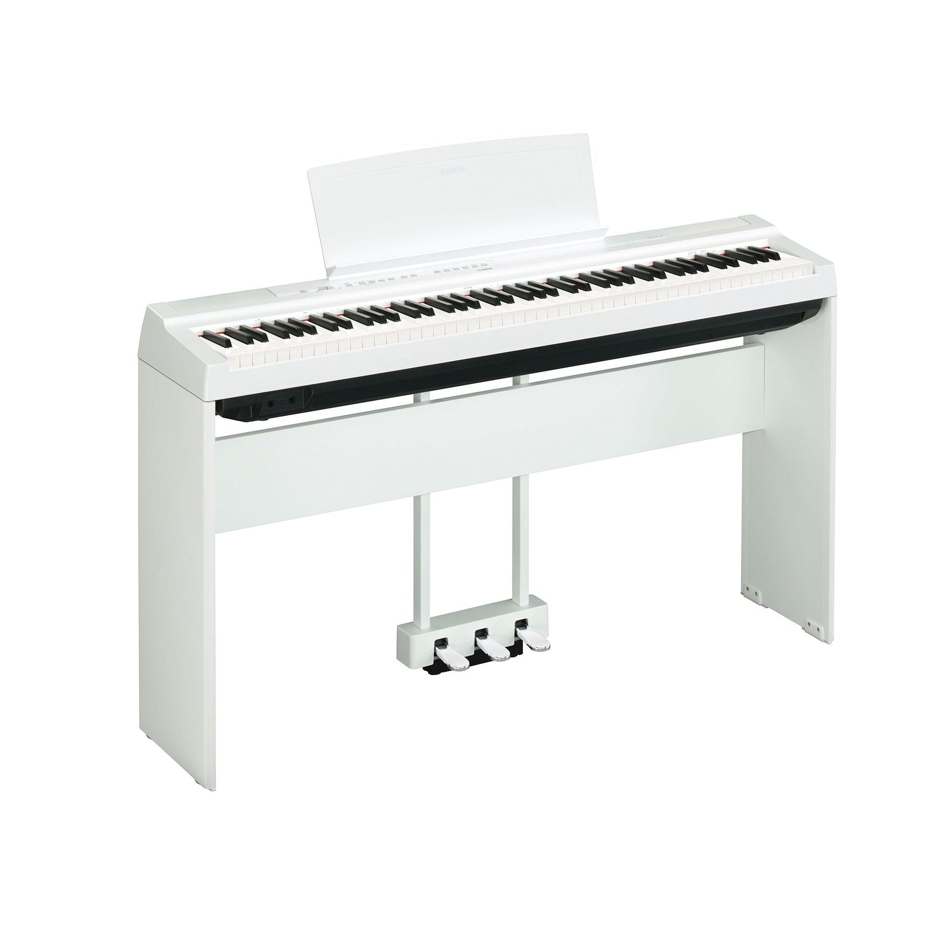 Đàn Piano Điện Yamaha P125 - Việt Music