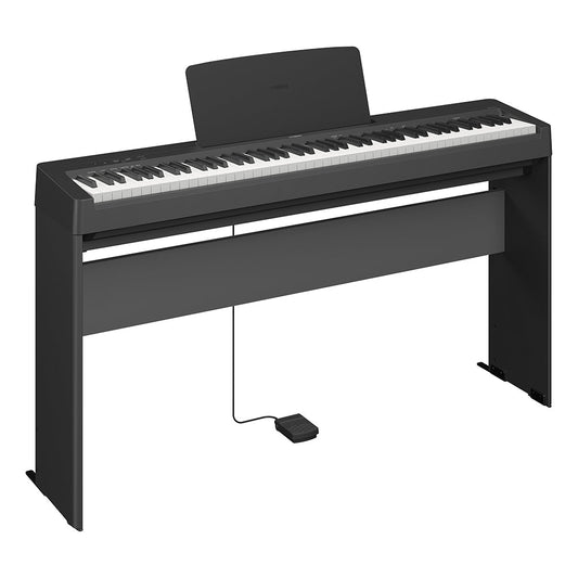 Đàn Piano Điện Yamaha P143 - Việt Music