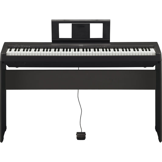 Đàn Piano Điện Yamaha P45 - Việt Music