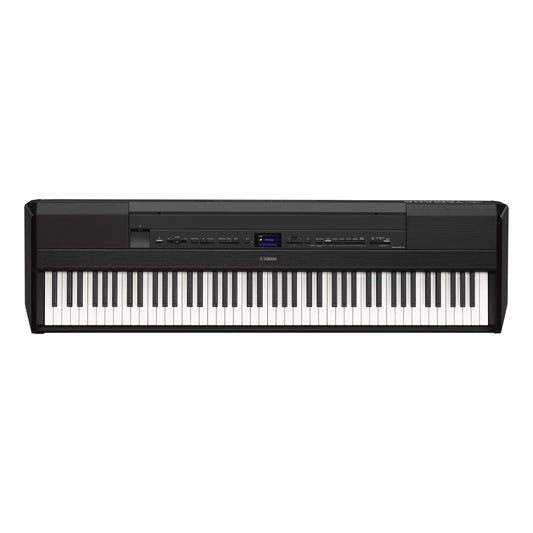 Đàn Piano Điện Yamaha P-525 - P Series - Việt Music