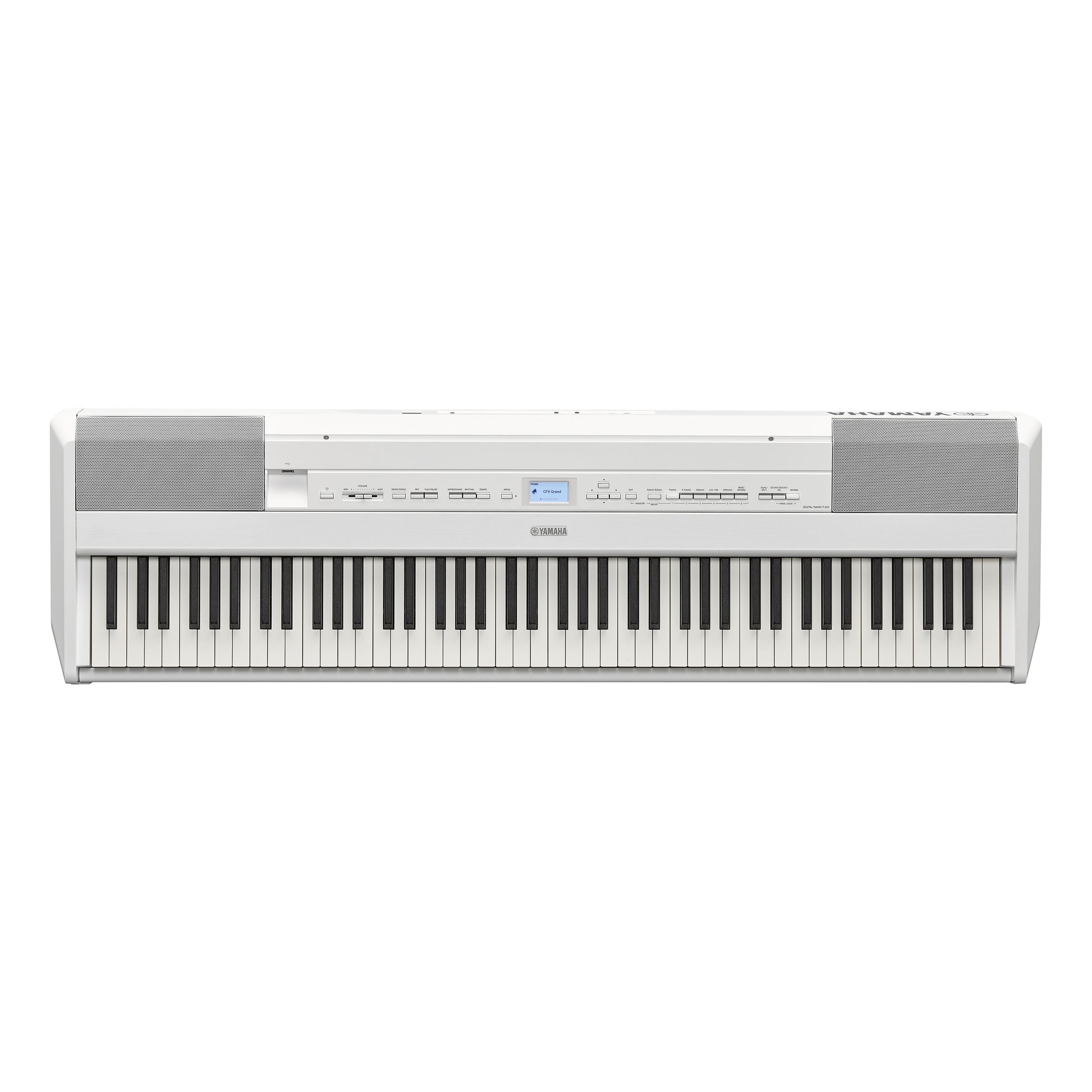 Đàn Piano Điện Yamaha P-525 - P Series - Việt Music