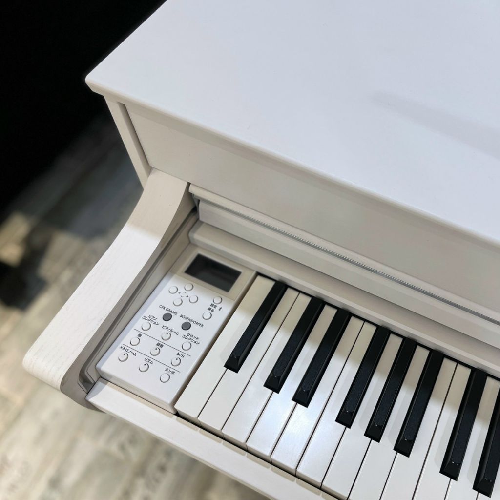 Đàn Piano Điện Yamaha SCLP-7450 - Qua Sử Dụng - Việt Music