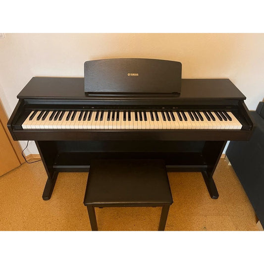 Đàn Piano Điện Yamaha YDP101 - Qua Sử Dụng - Việt Music