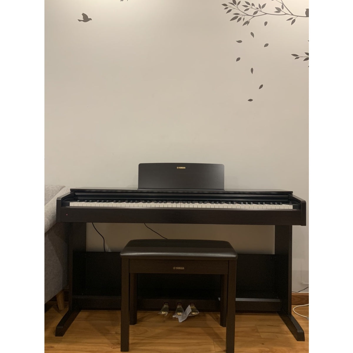 Đàn Piano Điện Yamaha YDP103 - Việt Music