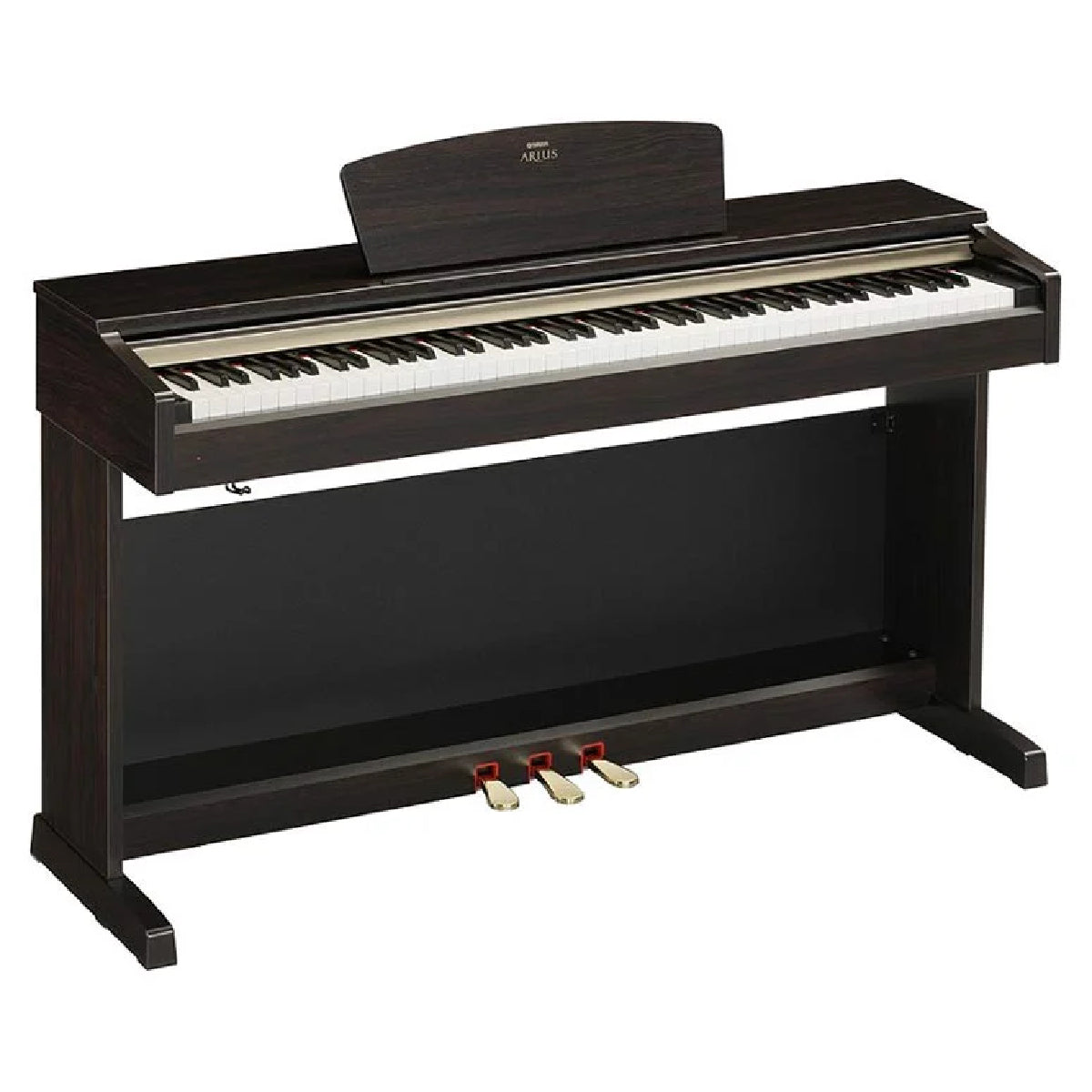 Đàn Piano Điện Yamaha YDP160 - Qua Sử Dụng - Việt Music