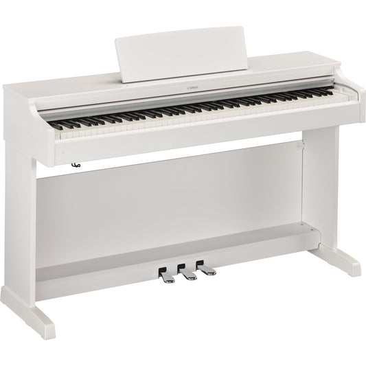 Đàn Piano Điện Yamaha YDP163 - Qua Sử Dụng - Việt Music