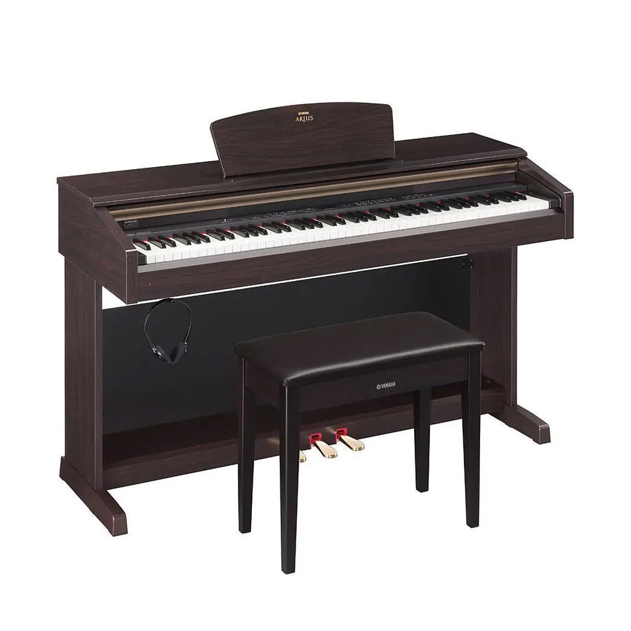 Piano Yamaha ARIUS Series Tiêu Chuẩn (Used)