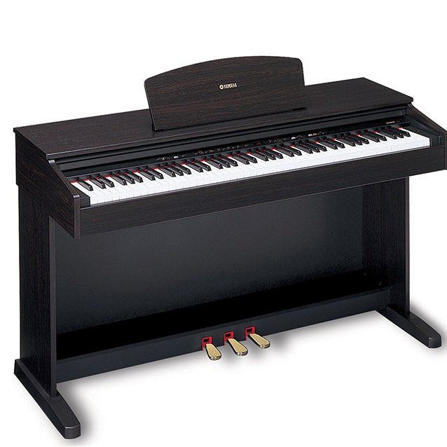 Đàn Piano Điện Yamaha YDP-201 - ARIUS - Qua Sử Dụng