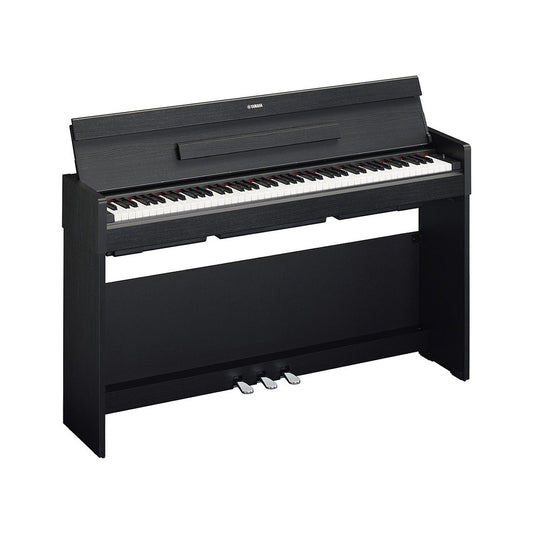 Đàn Piano Điện Yamaha YDP-S34 - Qua Sử Dụng - Việt Music