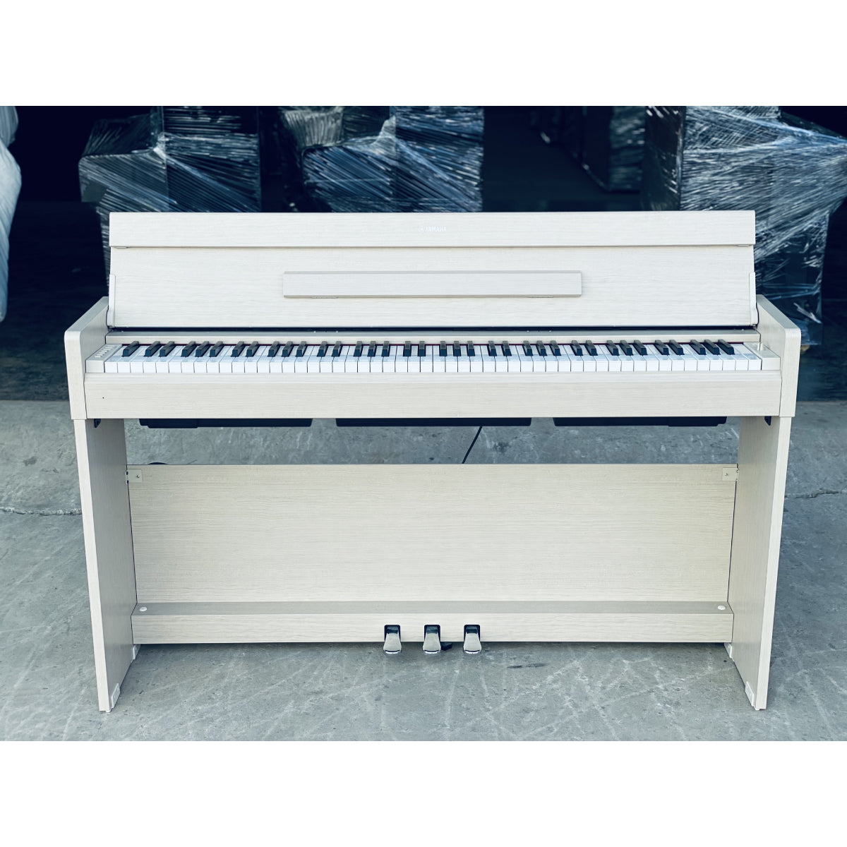 Đàn Piano Điện Yamaha YDP-S34 - ARIUS - Qua Sử Dụng - Việt Music