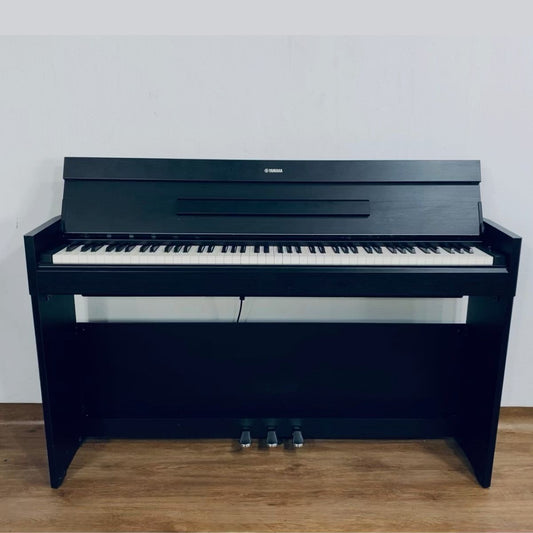 Đàn Piano Điện Yamaha YDP-S52 - ARIUS - Qua Sử Dụng