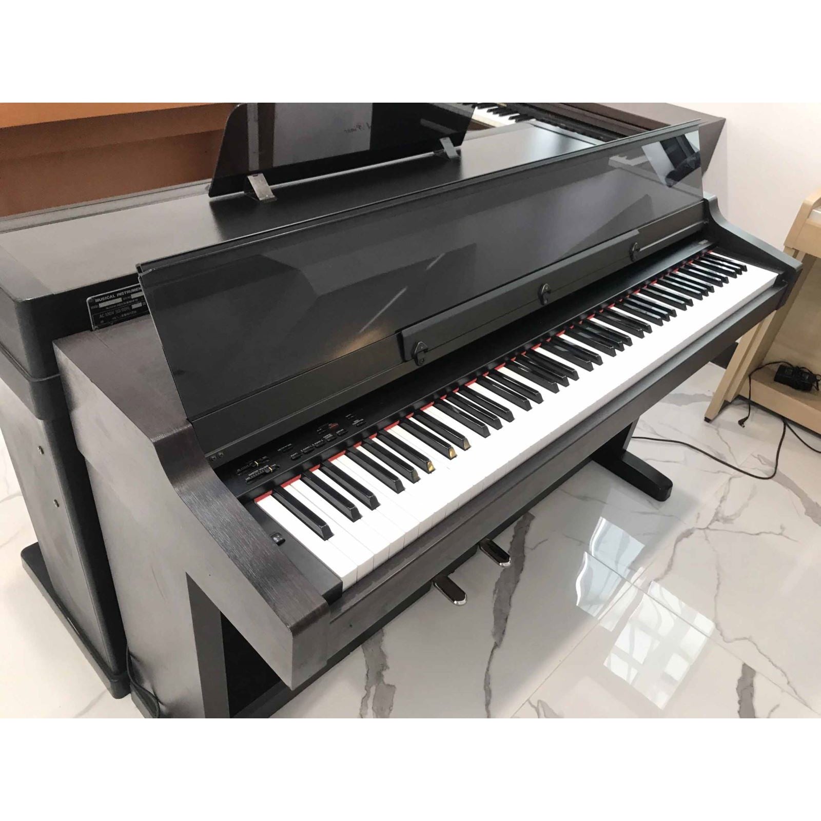 Đàn Piano Điện Yamaha YDP-200 - Qua Sử Dụng - Việt Music