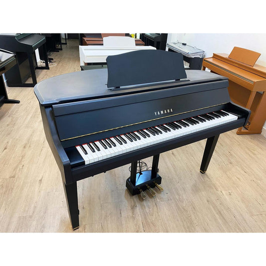 Đàn Piano Điện Yamaha DGP-1 - Digital Grand Piano - Qua Sử Dụng - Việt Music