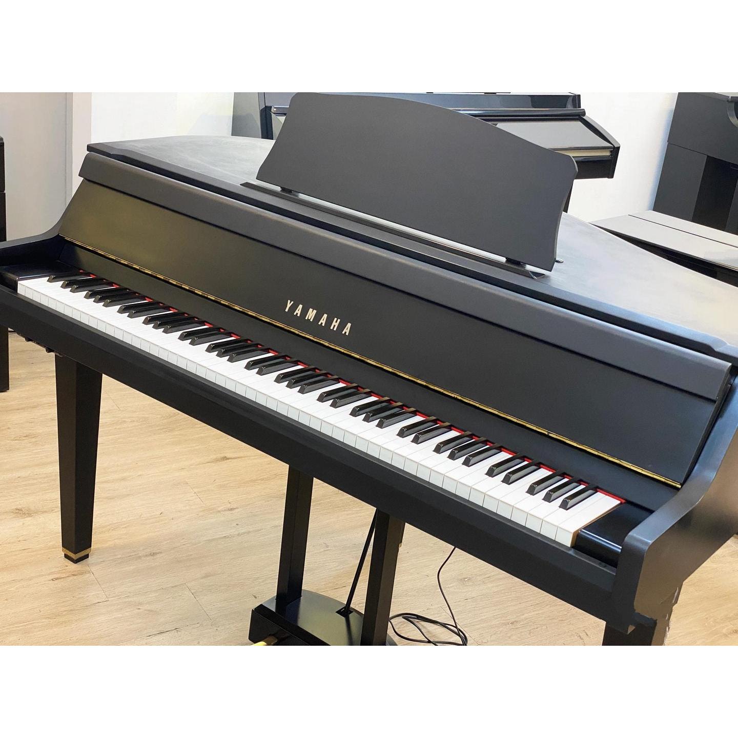Đàn Piano Điện Yamaha DGP-1 - Digital Grand Piano - Qua Sử Dụng - Việt Music