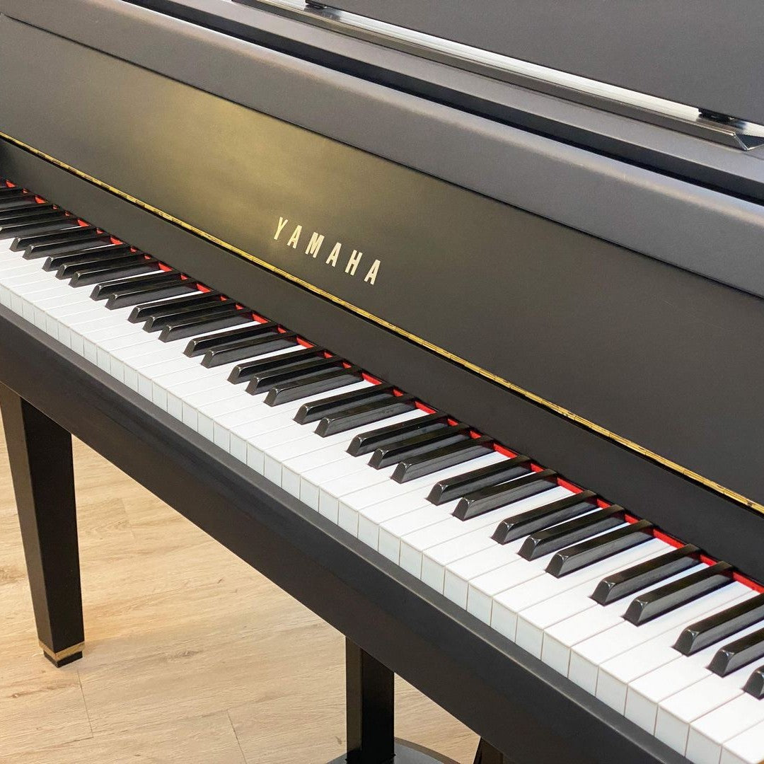 Đàn Piano Điện Yamaha DGP-1 - Digital Grand Piano - Qua Sử Dụng - Việt Music