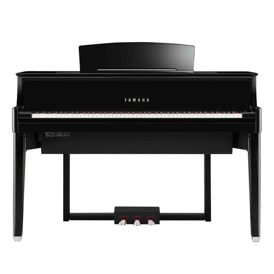 Đàn Piano Điện Yamaha N1 AvantGrand - Qua Sử Dụng - Việt Music