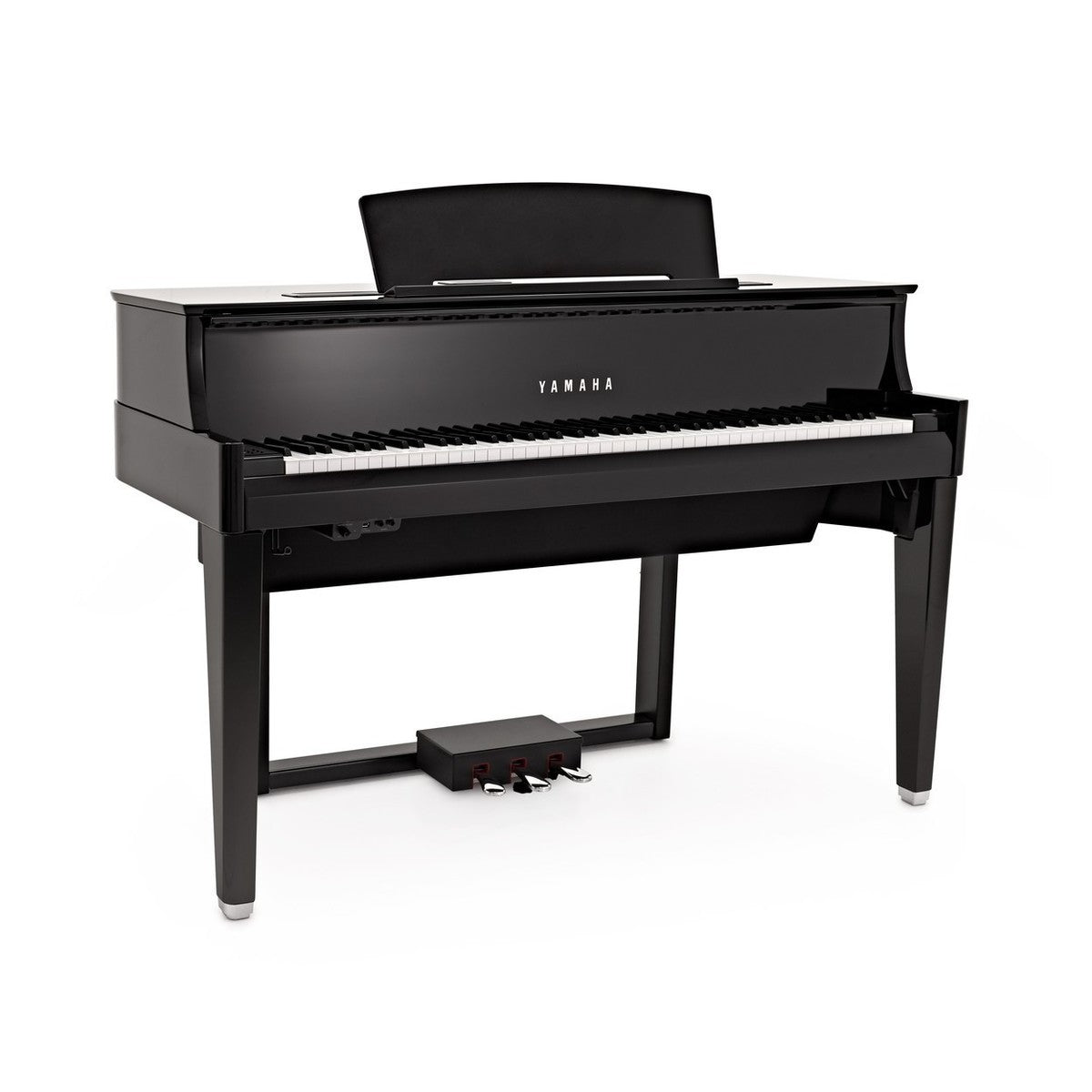 Yamaha AvantGrand Series Hybrid Piano