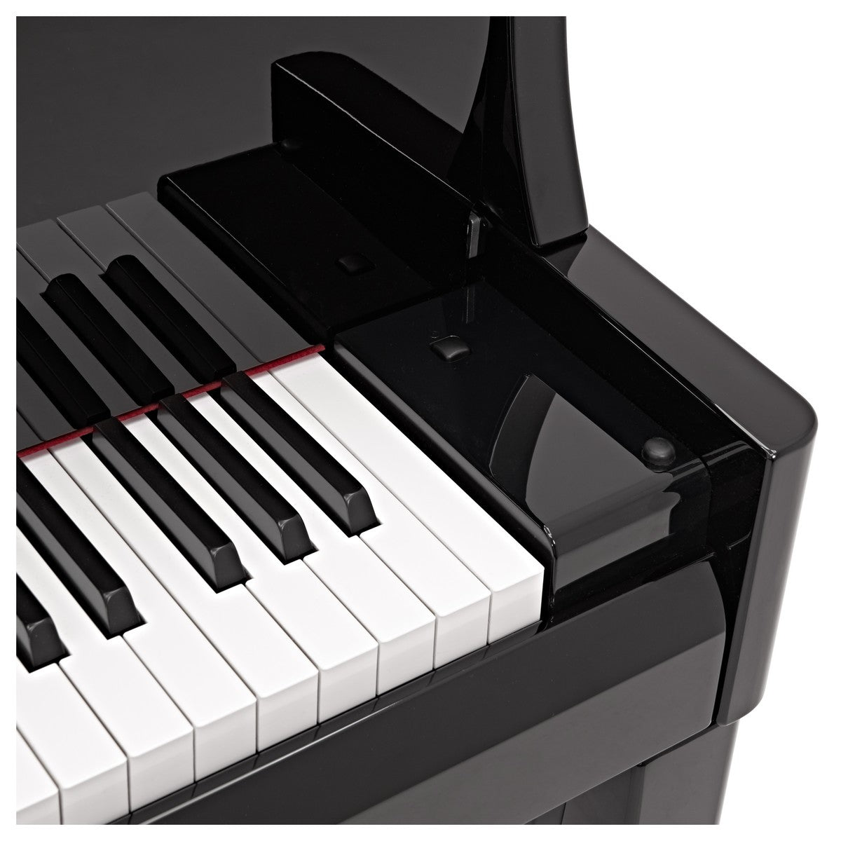 Đàn Piano Điện Yamaha N1X AvantGrand - Qua Sử Dụng - Việt Music