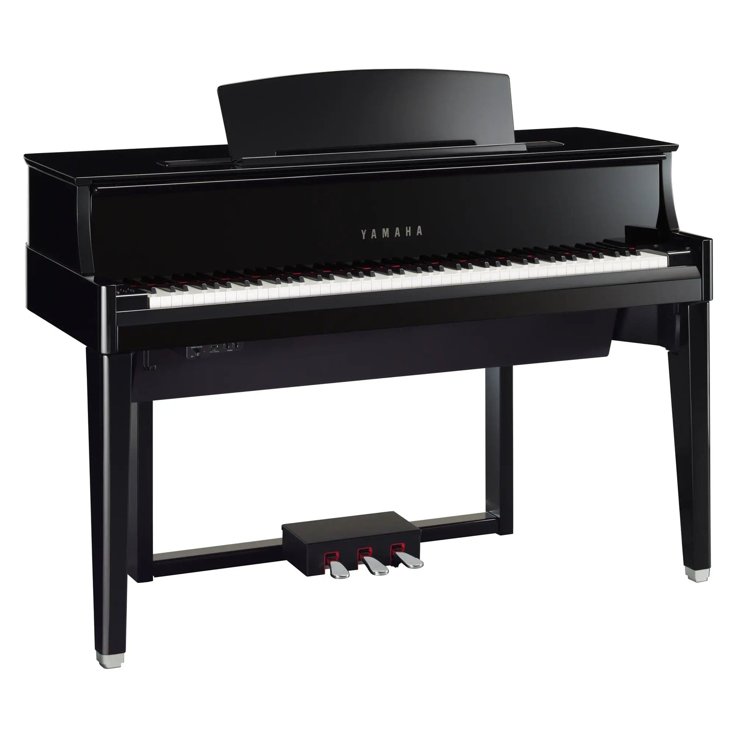 Đàn Piano Điện Siêu Cấp